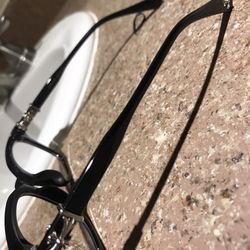Chrome Hearts Glasses