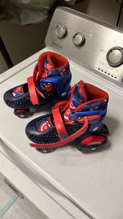 Kids skates