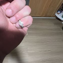 1.78 Carat Vs2 Diamond Ring