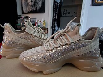Steve Madden BLUSH DIAMOND EDITION