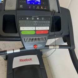 Treadmill, Works Great
