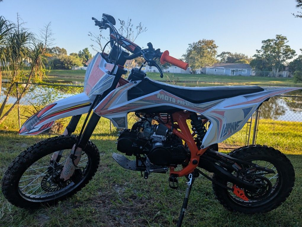 2022 X-PRO Hawk 125cc for Sale in Kissimmee, FL - OfferUp