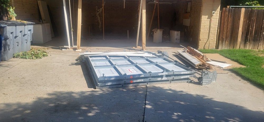 Garage  Doors For Sale