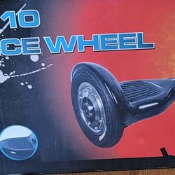 Hoverboard Self Balancing