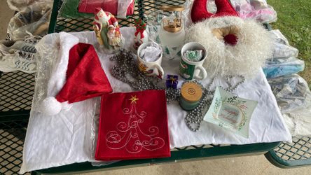 Christmas collection