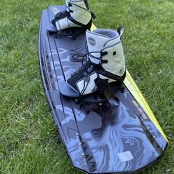 Wakeboards -$40-$90 / Both For $110