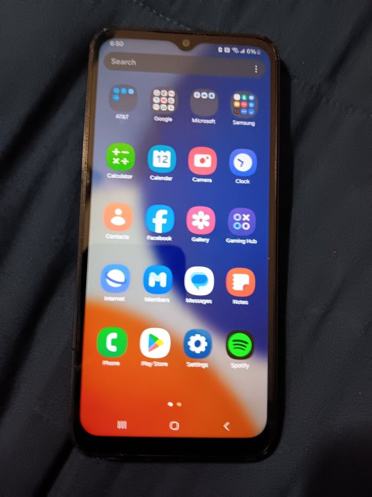 A14 Unlock