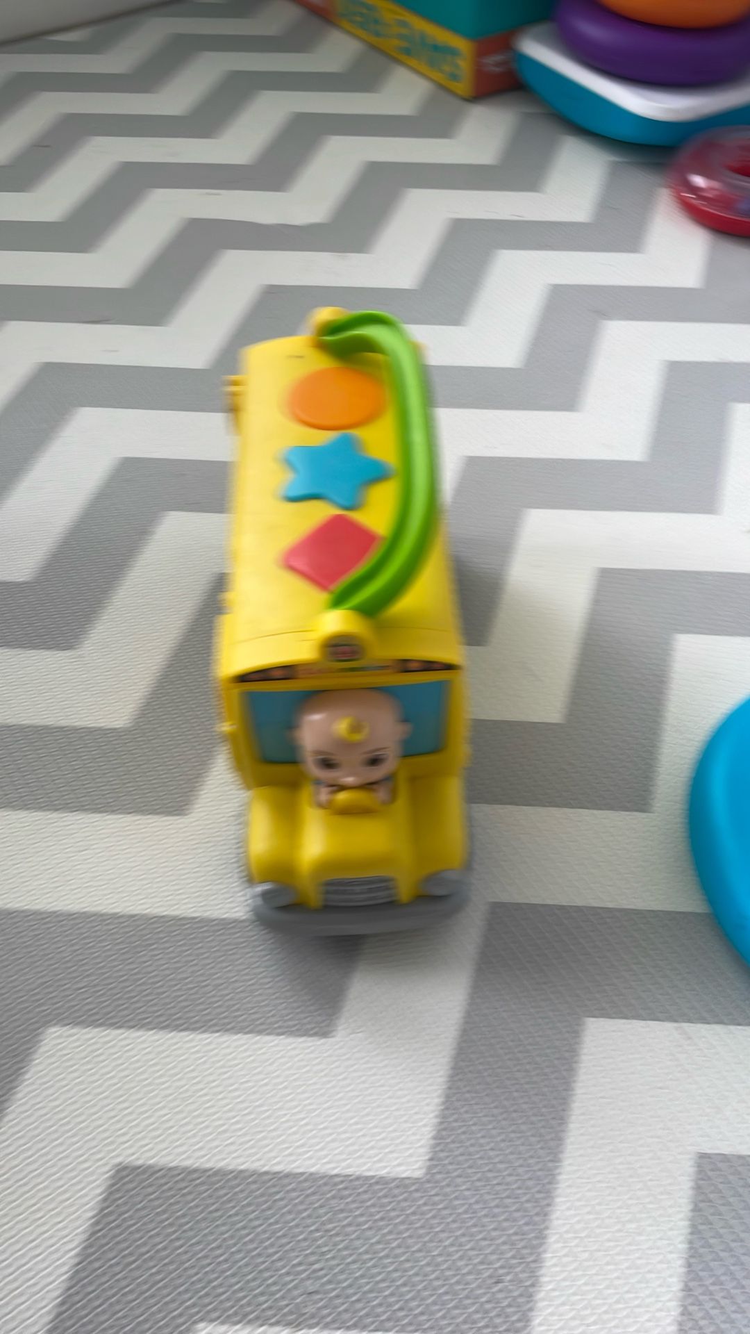Baby Toy