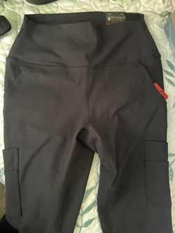 Spyder Active Leggings