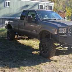 2006 Ford F-250