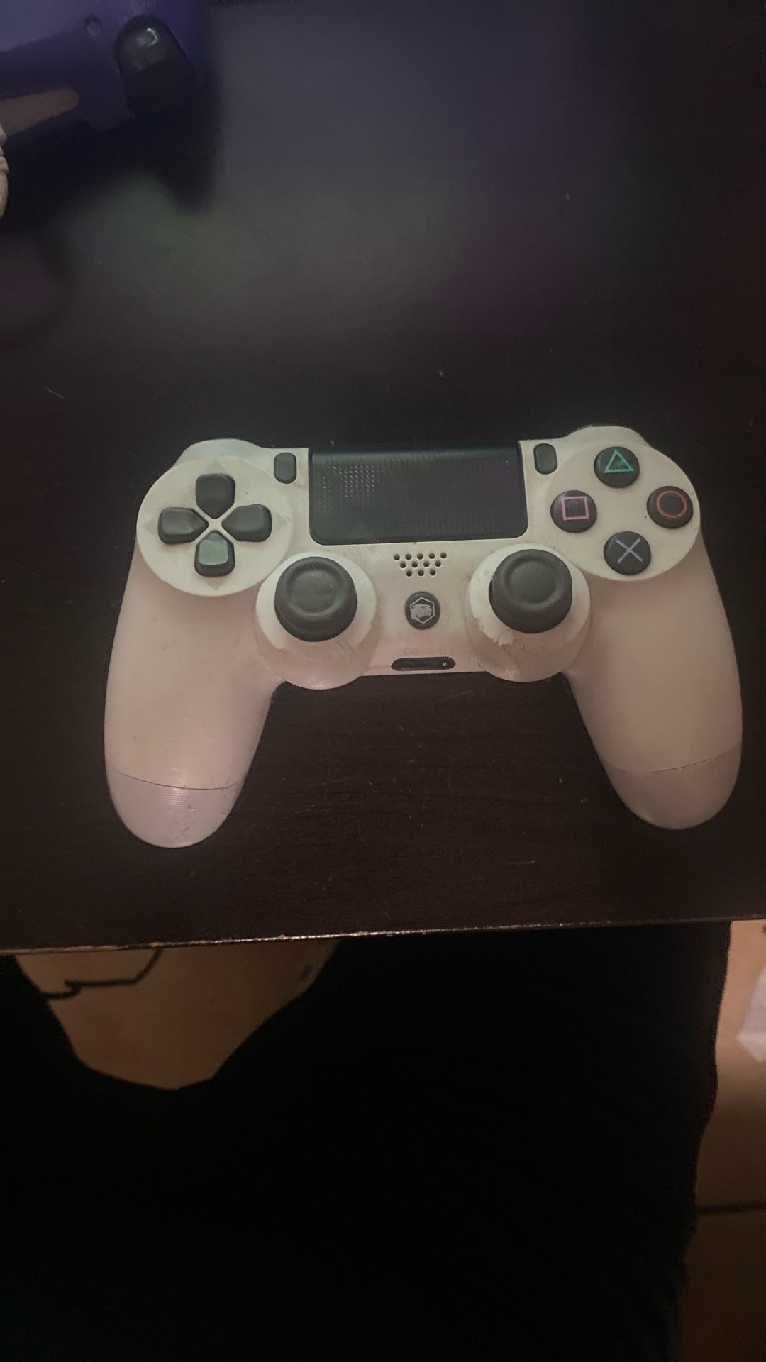 Battle Beaver Controller