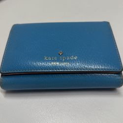 Kate Spade ♠️ Wallet 