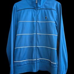 Ben Sherman Track Jacket