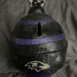 Baltimore Ravens Piggy bank