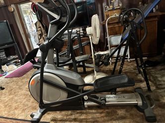 Nordic Trac Elliptical