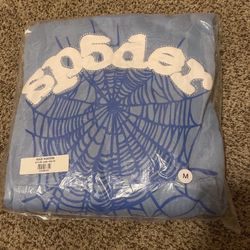 MENS MEDIUM SPIDER HOODIE