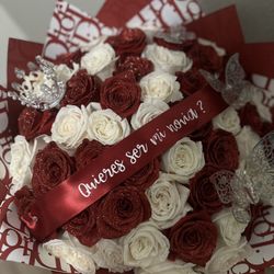 Rose Bouquet 