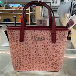 Purse Guess 