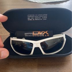 Sunglasses New DVX 