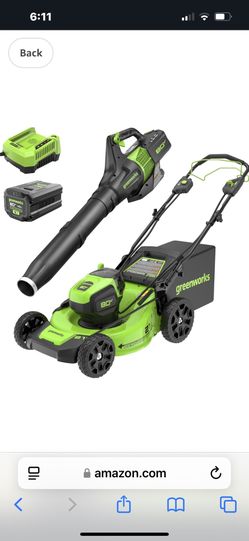 Greenworks