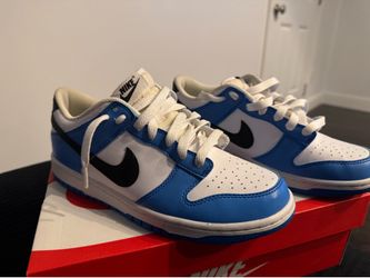 Nikes