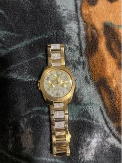 Mk men watch