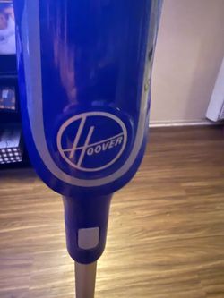 Hoover Vacuum
