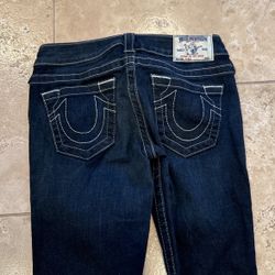 True religion jeans