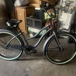 Huffy Cranbrook