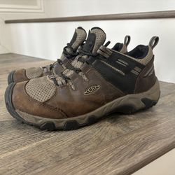 Keen Men’s Hiking Boots