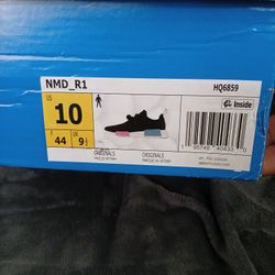 Union Originals Adidas
