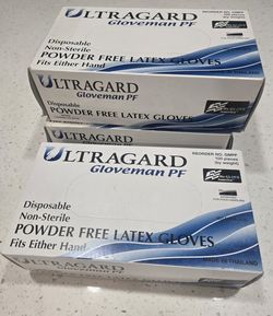Disposable Gloves