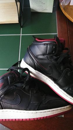 Nike