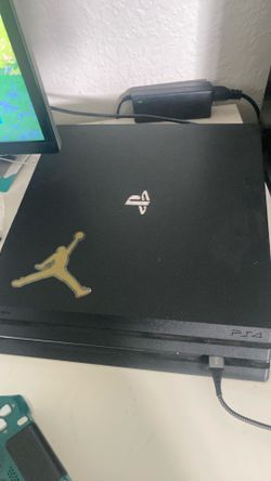 PS4 pro