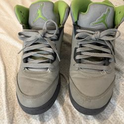 Jordan 5 