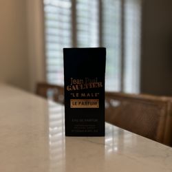 Jean Paul Gautier Le Male Le Parfum 