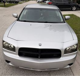 2010 Dodge Charger