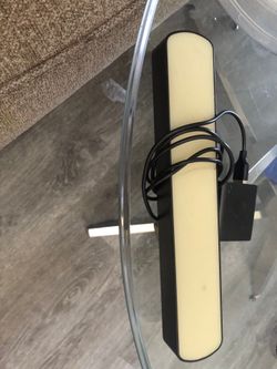 Led light used
