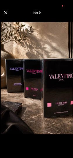 Perfumes