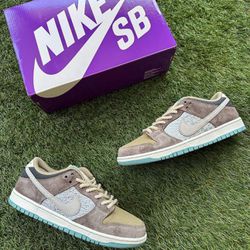 Nike SB Dunk Low Big Money Savings