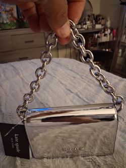 Brand New Kate Spade Mini Crossbody