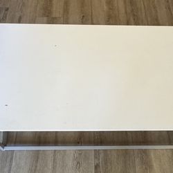 Coffee table set