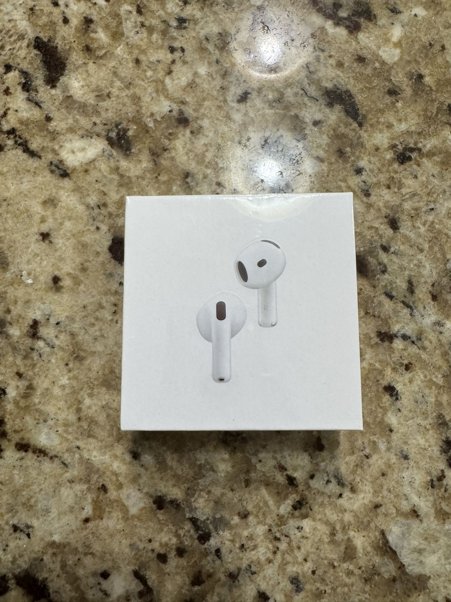 Brand New Apple AirPods 4 