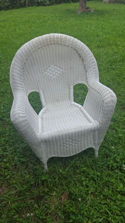 Hampton Bay Patio Chair