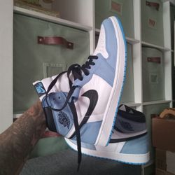 Nike 1s Sz 11.5 Like New 220 Cash 