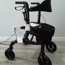 New Walker