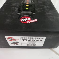 Afe Power Scorcher Blue Power Module