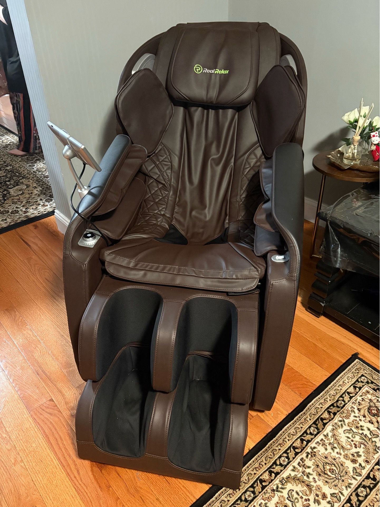 Massage chair