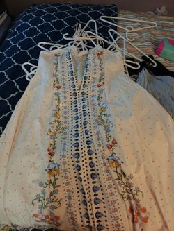 Women's dresses