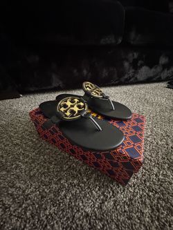 Tory Burch Sandals